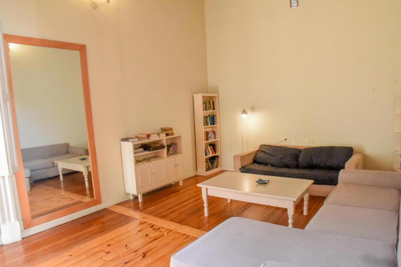 El Templario Hostel - Buenos Aires — Fotos 1