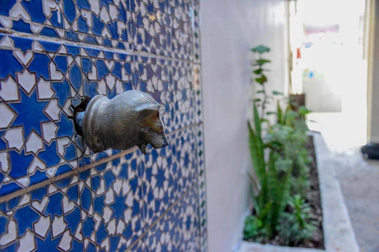 El Templario Hostel - Buenos Aires — Fotos 3